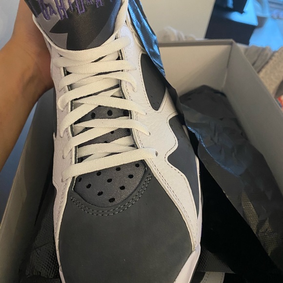 Nike Air Jordan’s - Picture 3 of 4